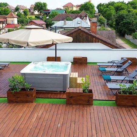 Majestic Boutique Hotel Adult Only Baile Felix Luaran gambar