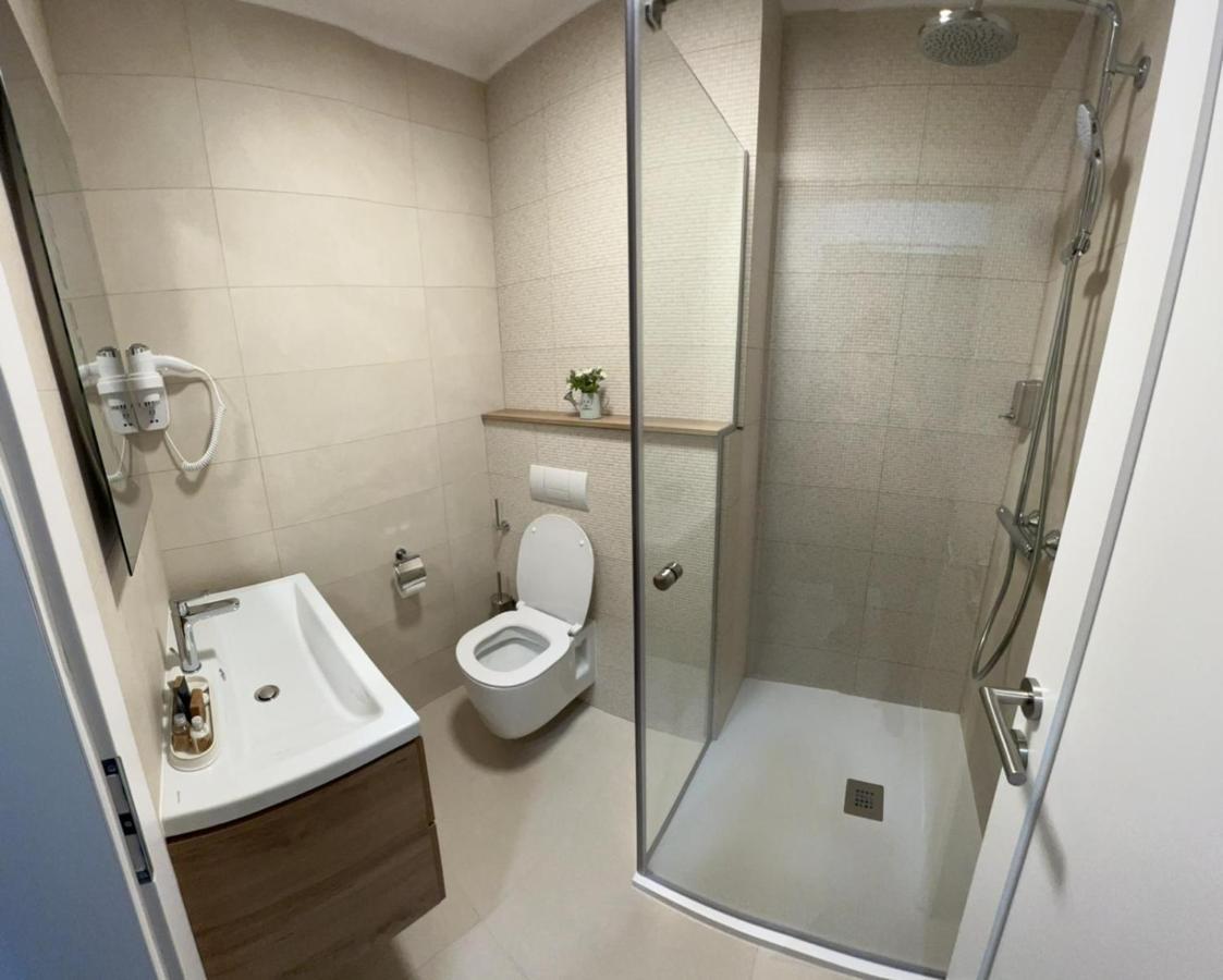 Majestic Boutique Hotel Adult Only Baile Felix Luaran gambar