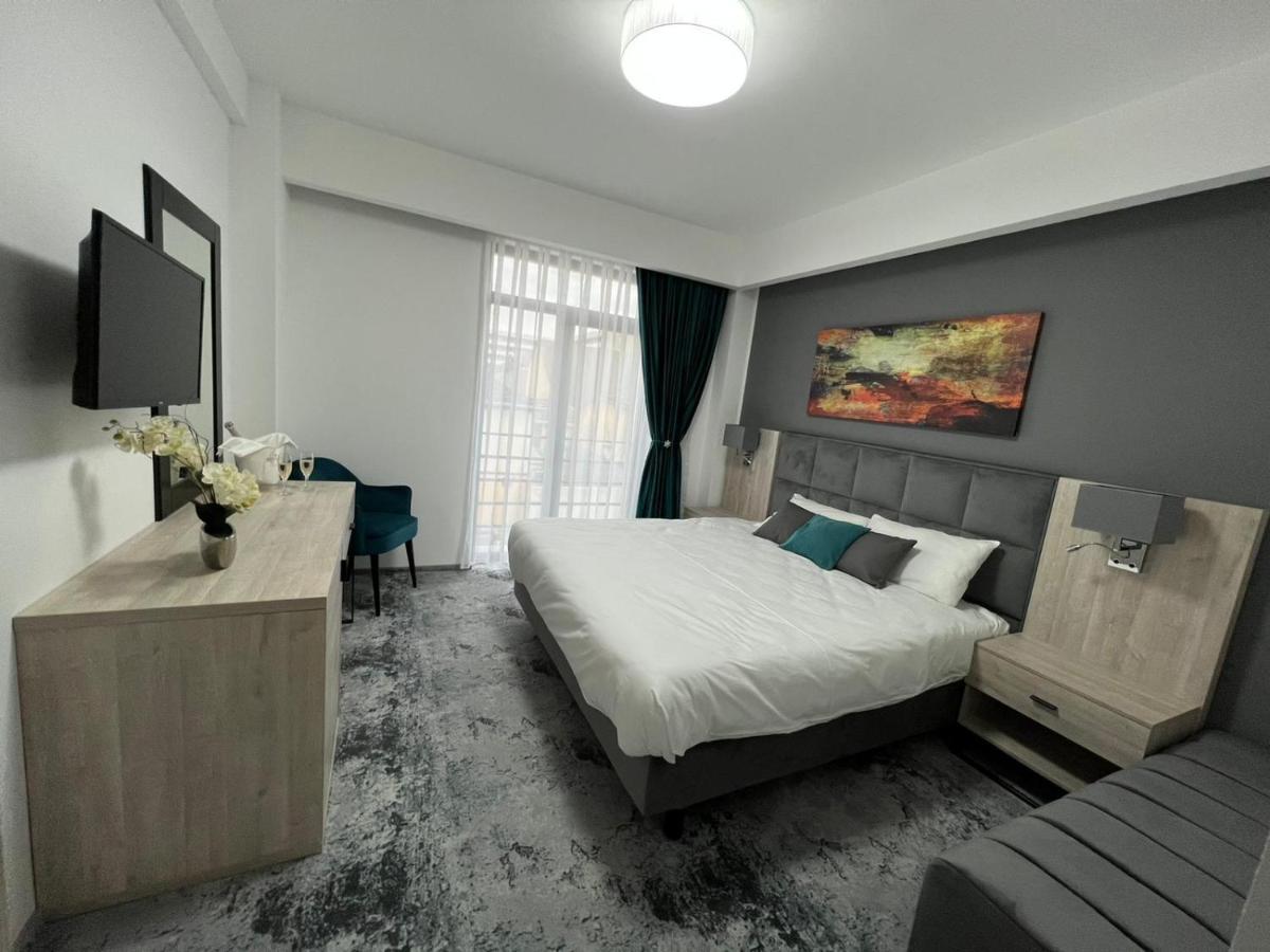 Majestic Boutique Hotel Adult Only Baile Felix Luaran gambar