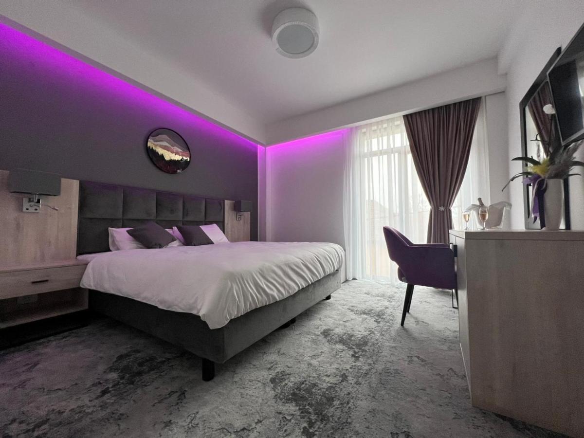 Majestic Boutique Hotel Adult Only Baile Felix Luaran gambar