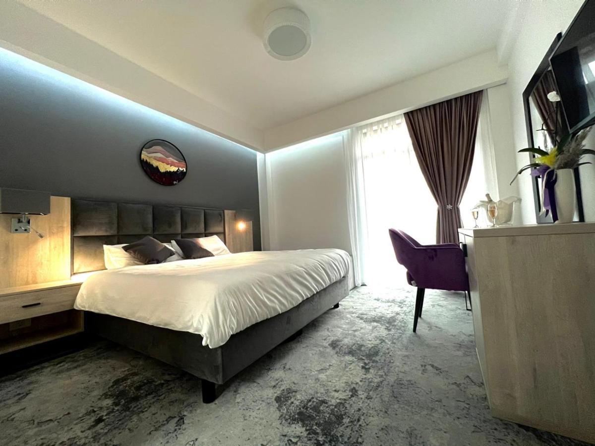 Majestic Boutique Hotel Adult Only Baile Felix Luaran gambar