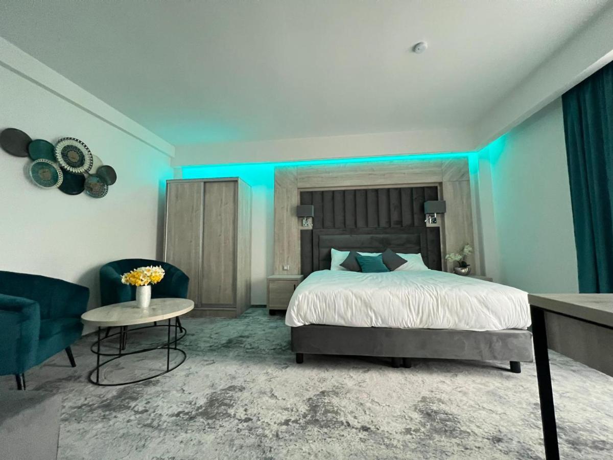 Majestic Boutique Hotel Adult Only Baile Felix Luaran gambar