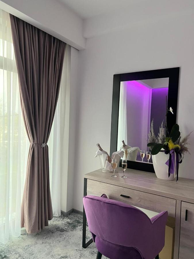 Majestic Boutique Hotel Adult Only Baile Felix Luaran gambar
