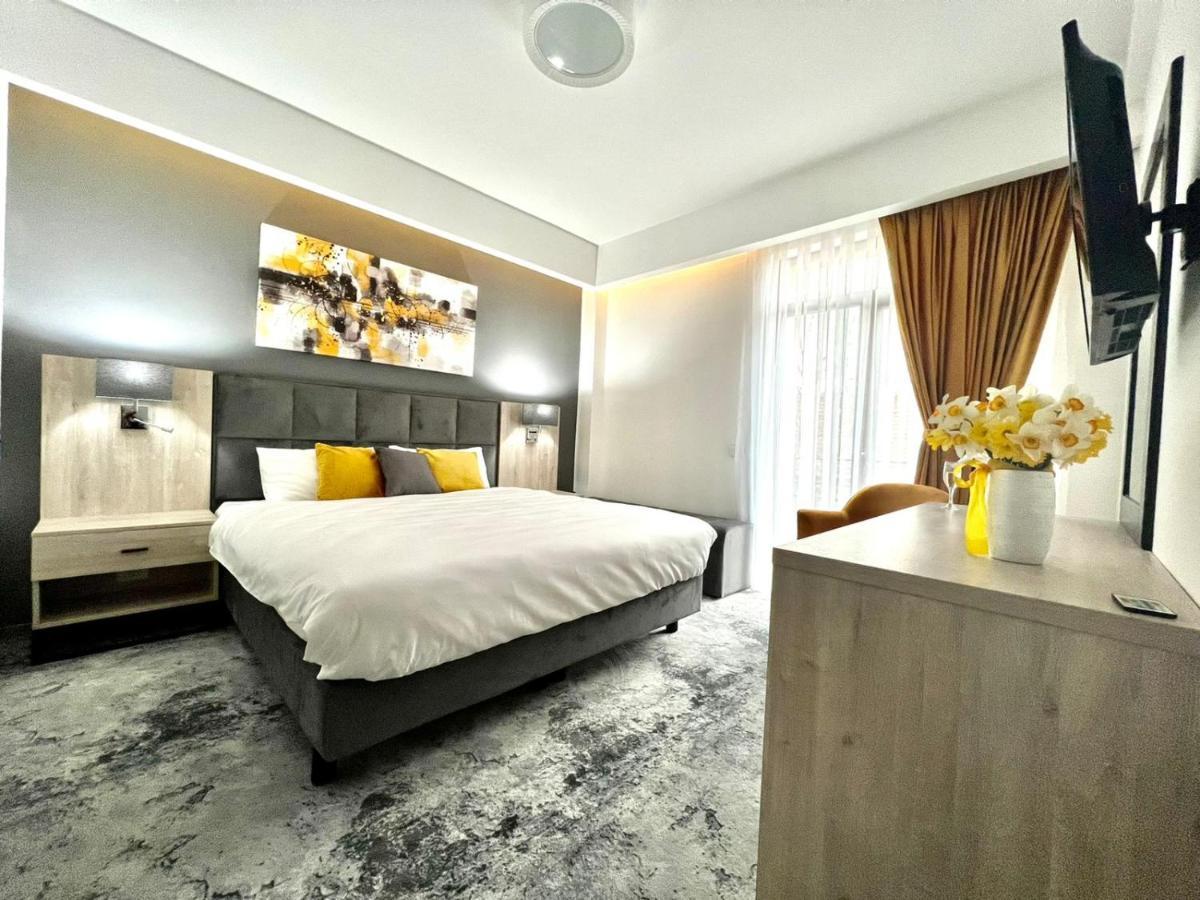 Majestic Boutique Hotel Adult Only Baile Felix Luaran gambar