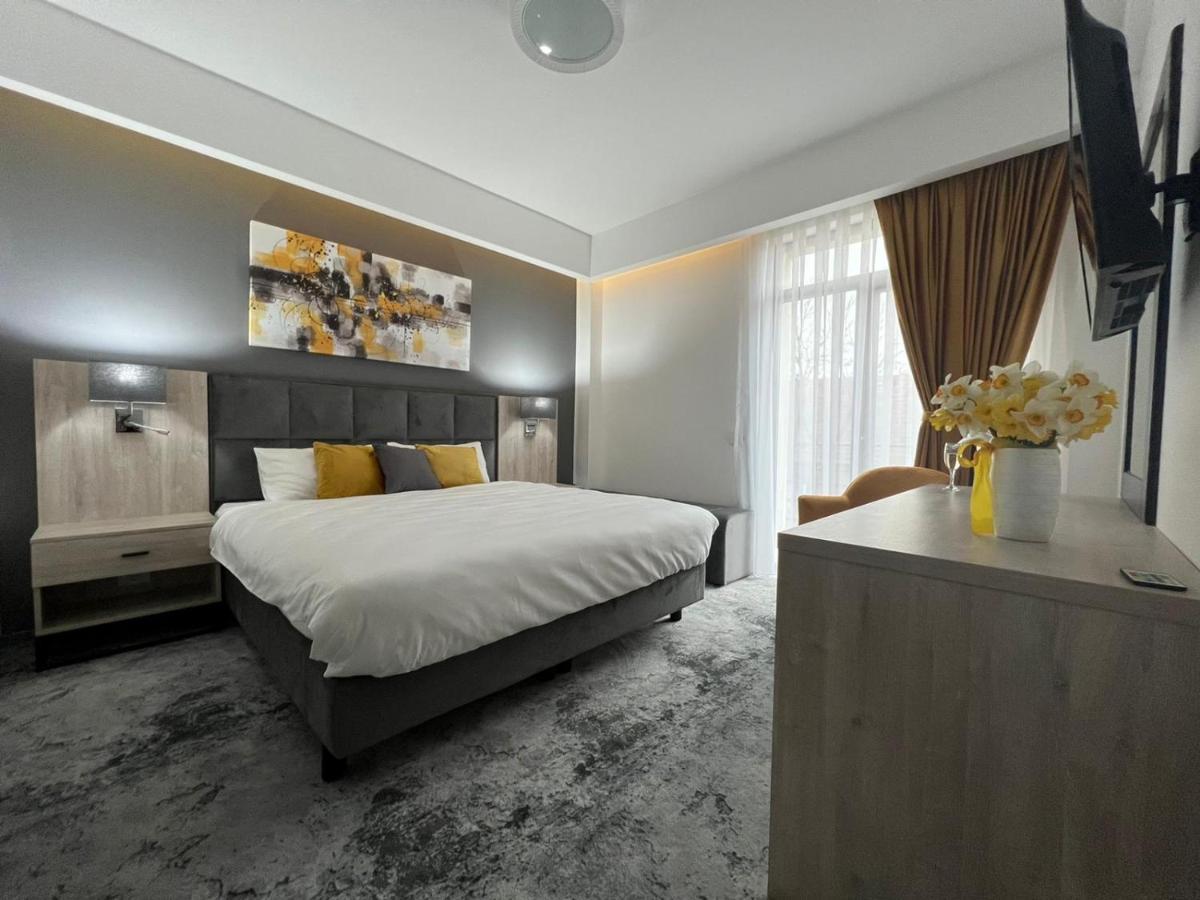 Majestic Boutique Hotel Adult Only Baile Felix Luaran gambar