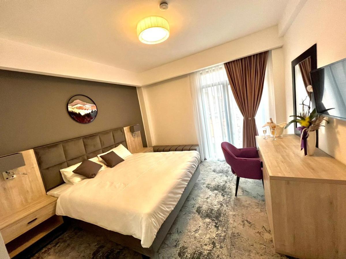 Majestic Boutique Hotel Adult Only Baile Felix Luaran gambar