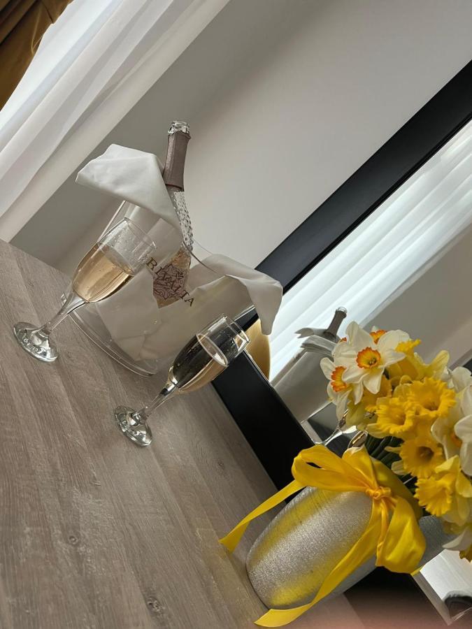 Majestic Boutique Hotel Adult Only Baile Felix Luaran gambar