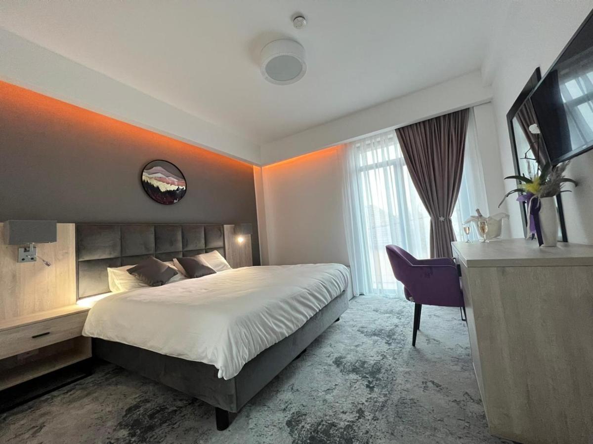 Majestic Boutique Hotel Adult Only Baile Felix Luaran gambar