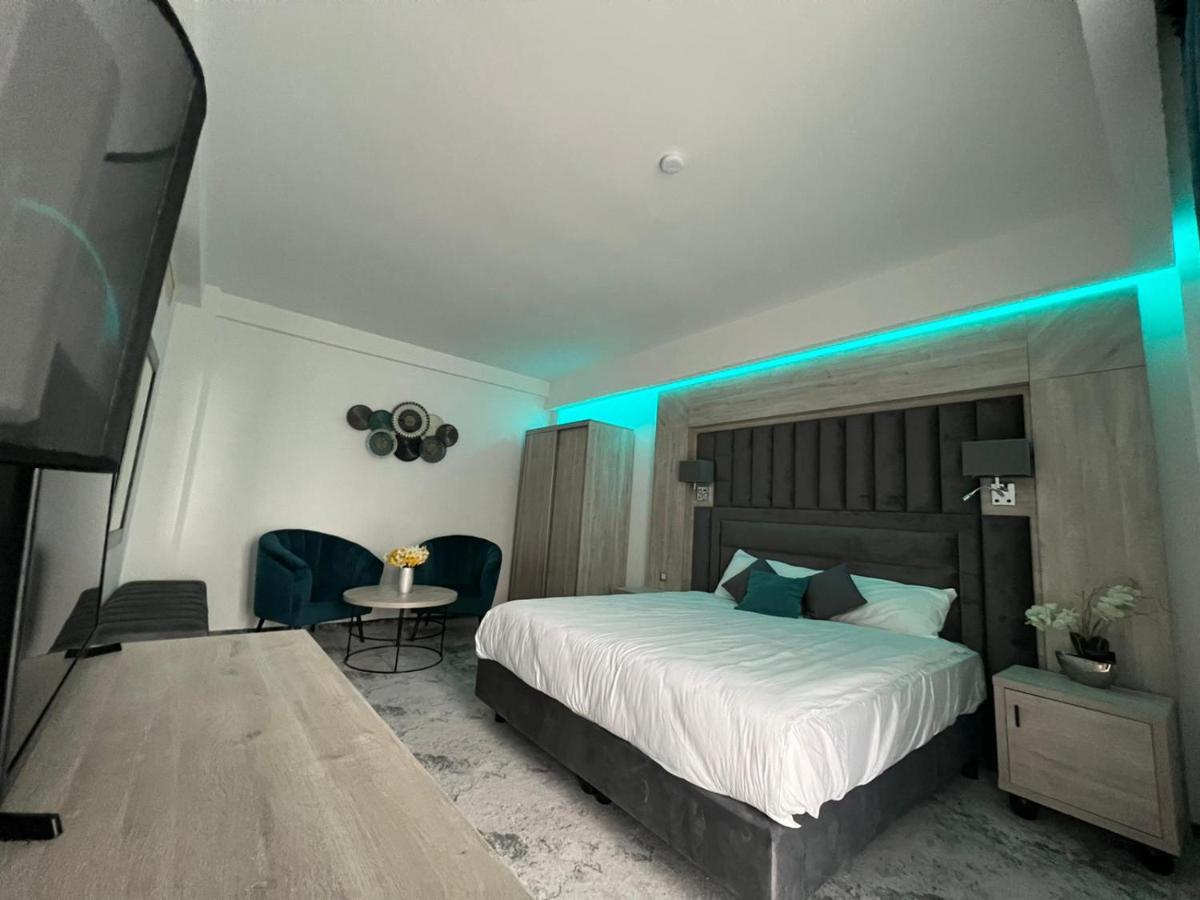 Majestic Boutique Hotel Adult Only Baile Felix Luaran gambar