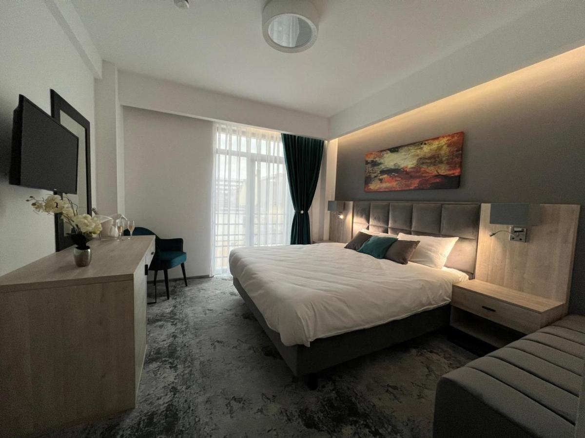 Majestic Boutique Hotel Adult Only Baile Felix Luaran gambar
