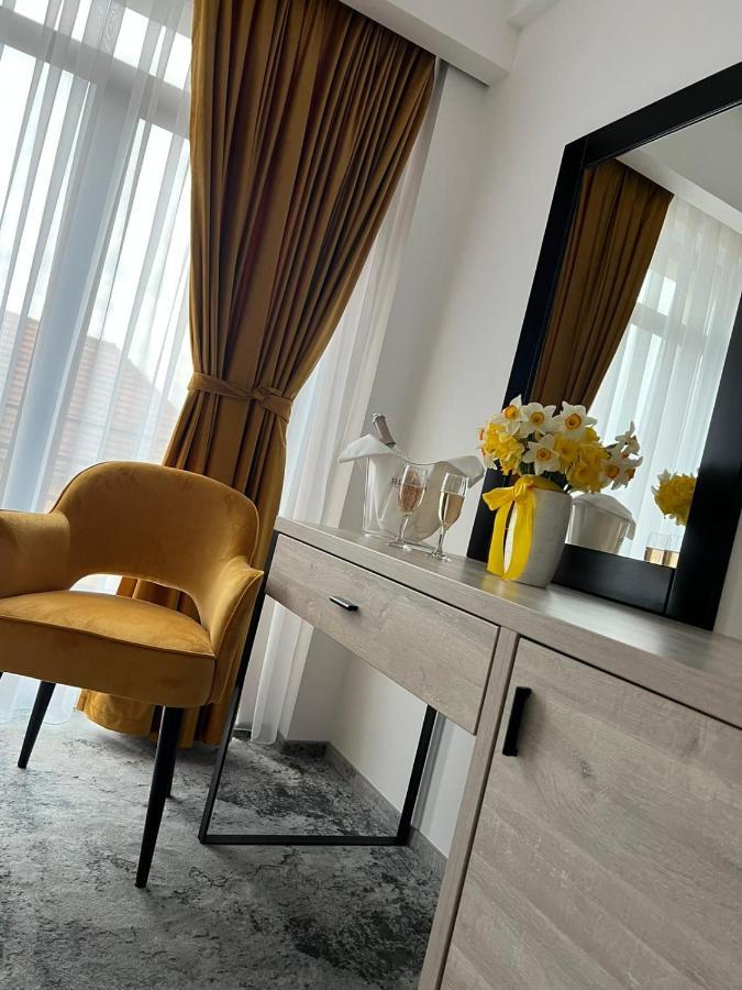 Majestic Boutique Hotel Adult Only Baile Felix Luaran gambar