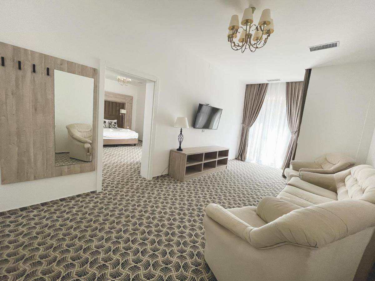 Majestic Boutique Hotel Adult Only Baile Felix Luaran gambar