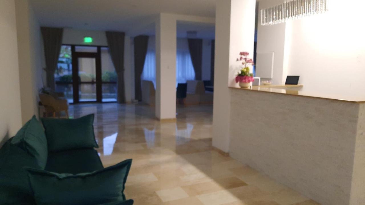 Majestic Boutique Hotel Adult Only Baile Felix Luaran gambar