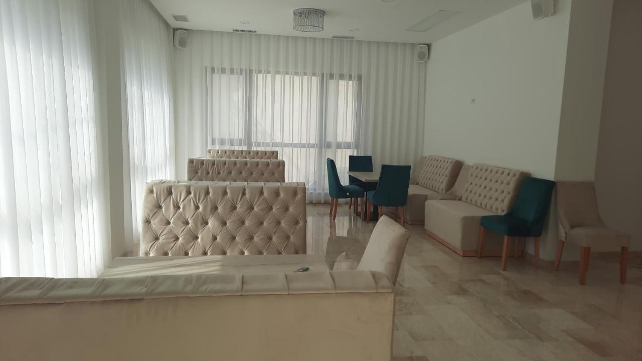 Majestic Boutique Hotel Adult Only Baile Felix Luaran gambar