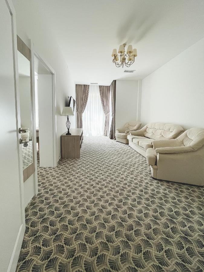 Majestic Boutique Hotel Adult Only Baile Felix Luaran gambar
