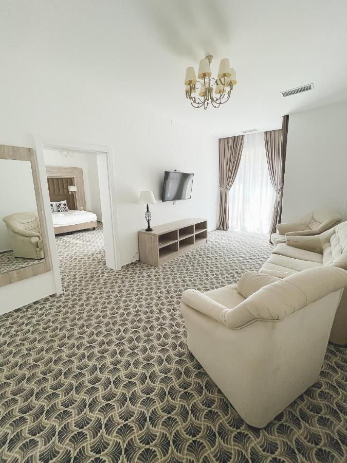 Majestic Boutique Hotel Adult Only Baile Felix Luaran gambar