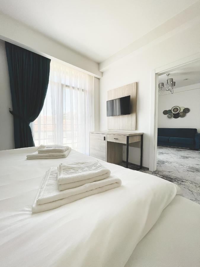 Majestic Boutique Hotel Adult Only Baile Felix Luaran gambar