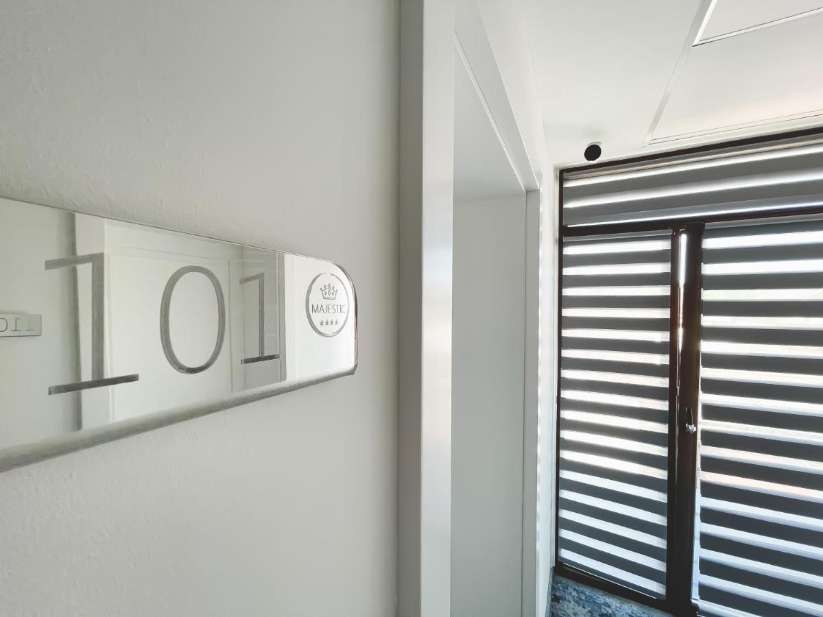 Majestic Boutique Hotel Adult Only Baile Felix Luaran gambar