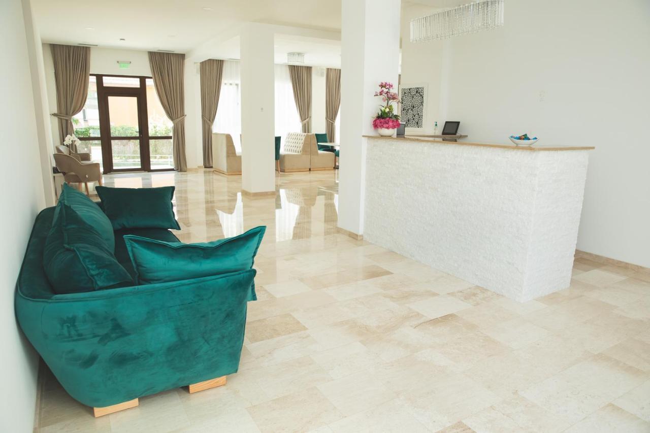 Majestic Boutique Hotel Adult Only Baile Felix Luaran gambar