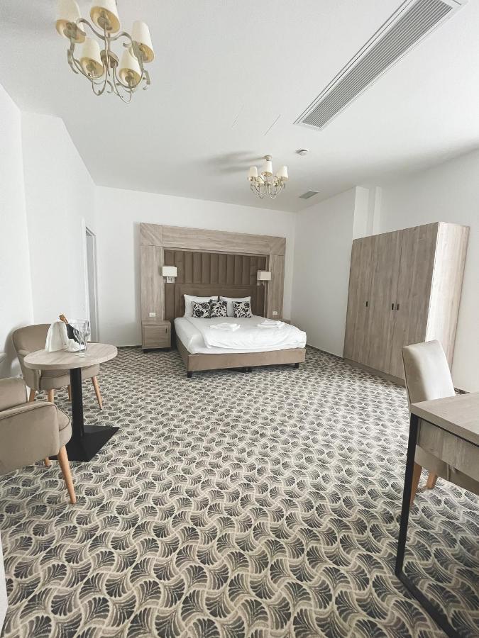 Majestic Boutique Hotel Adult Only Baile Felix Luaran gambar