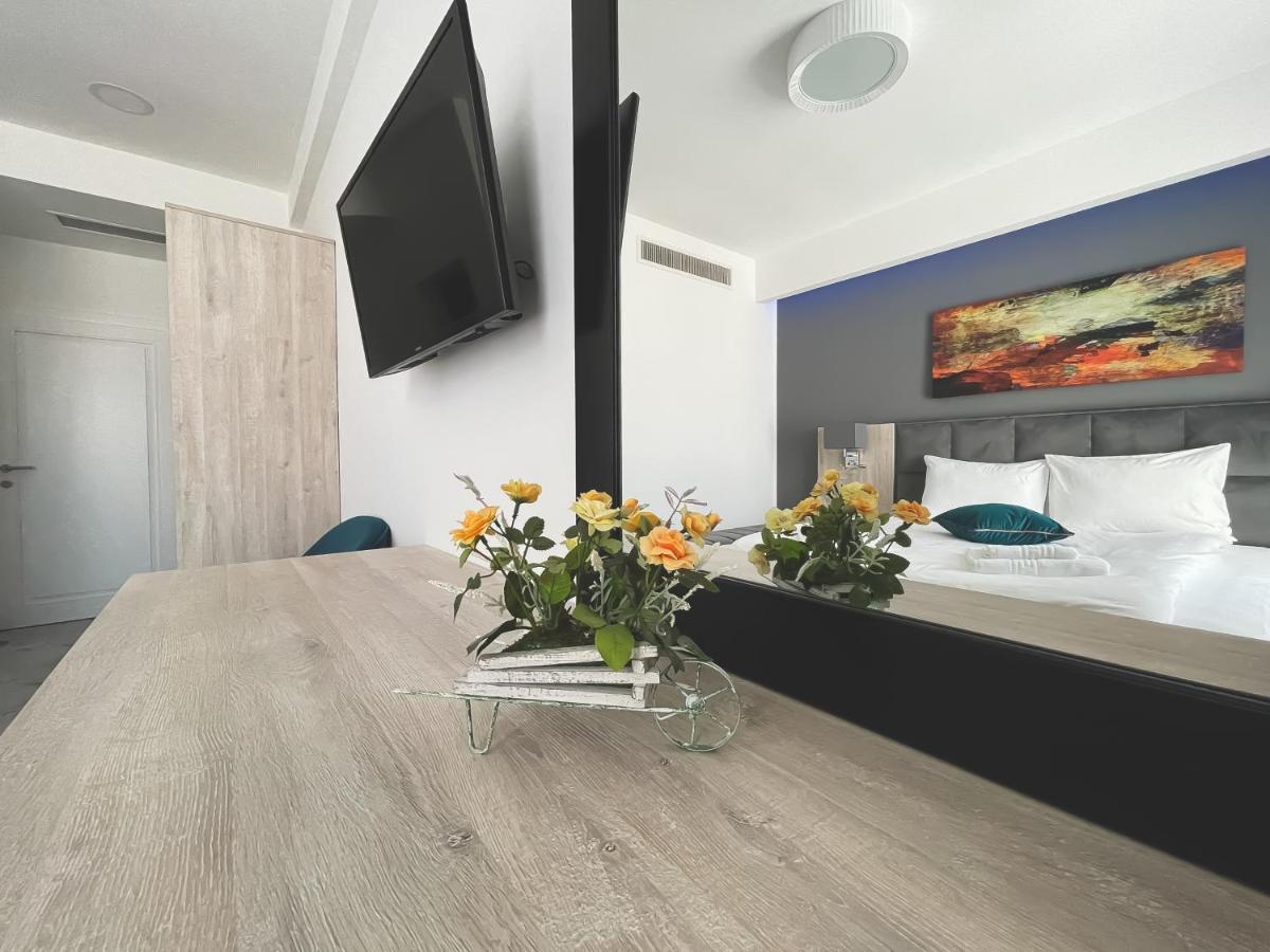 Majestic Boutique Hotel Adult Only Baile Felix Luaran gambar