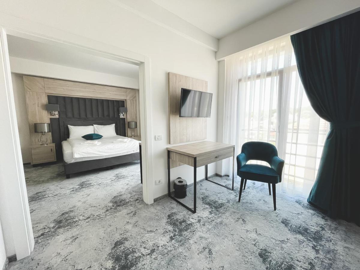 Majestic Boutique Hotel Adult Only Baile Felix Luaran gambar