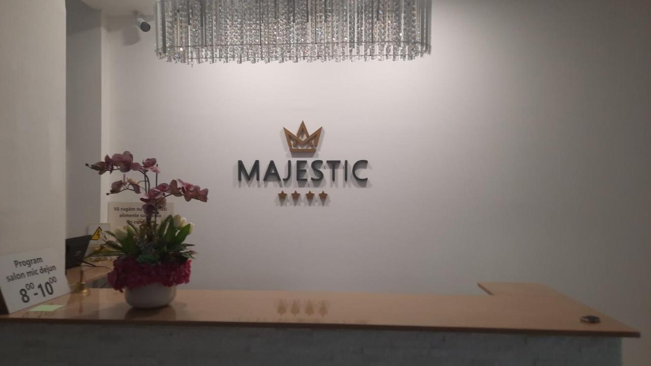 Majestic Boutique Hotel Adult Only Baile Felix Luaran gambar