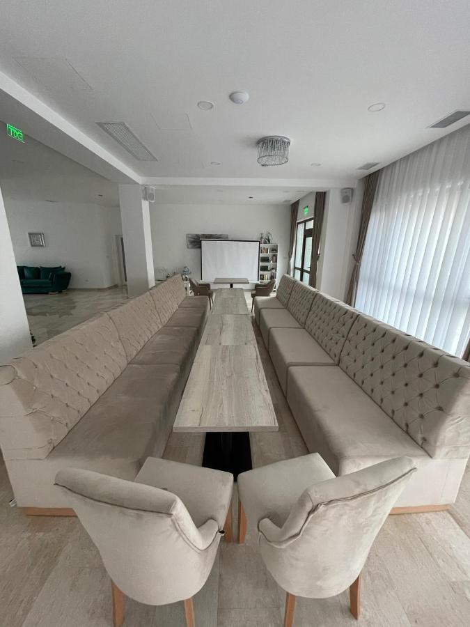Majestic Boutique Hotel Adult Only Baile Felix Luaran gambar