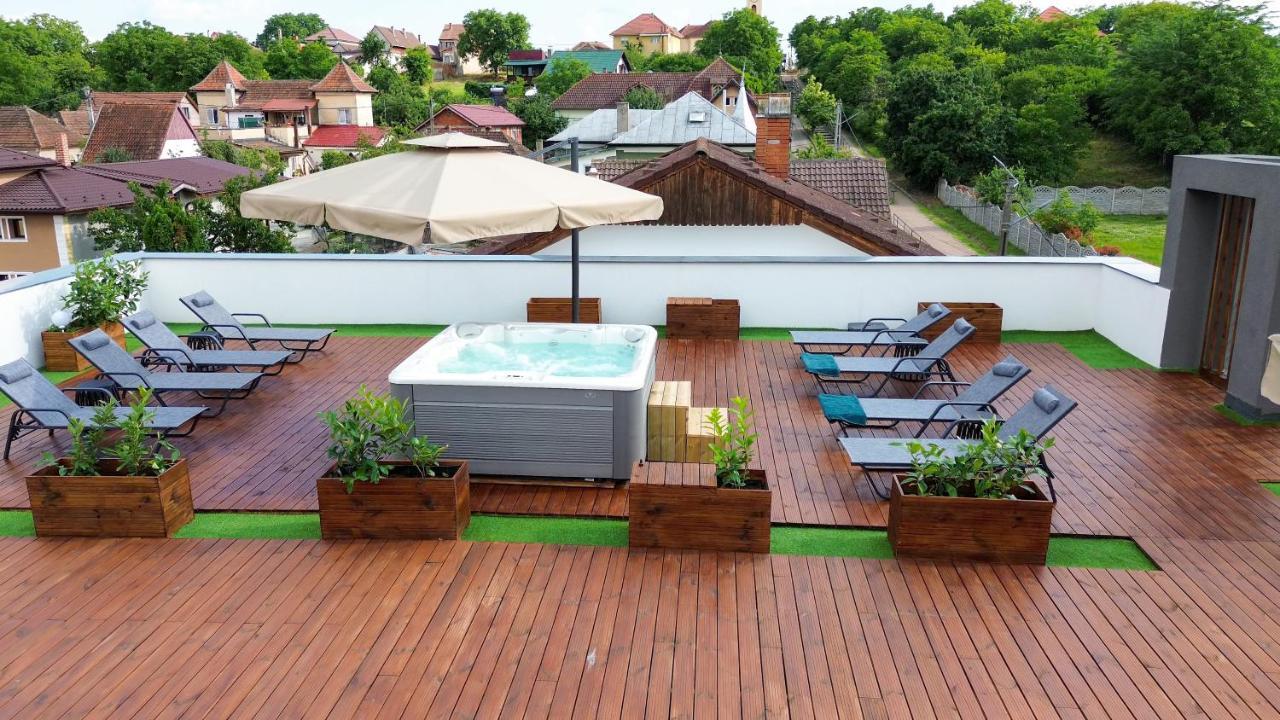 Majestic Boutique Hotel Adult Only Baile Felix Luaran gambar