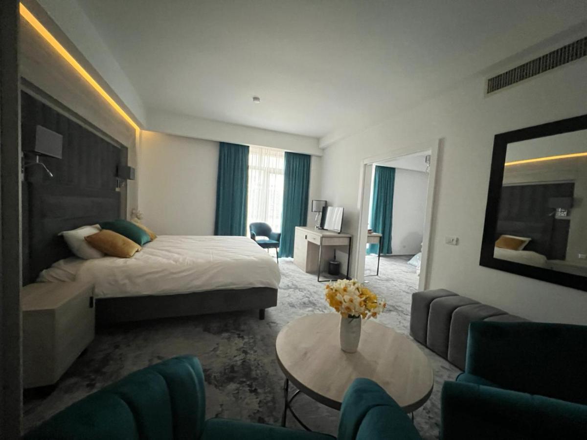 Majestic Boutique Hotel Adult Only Baile Felix Luaran gambar
