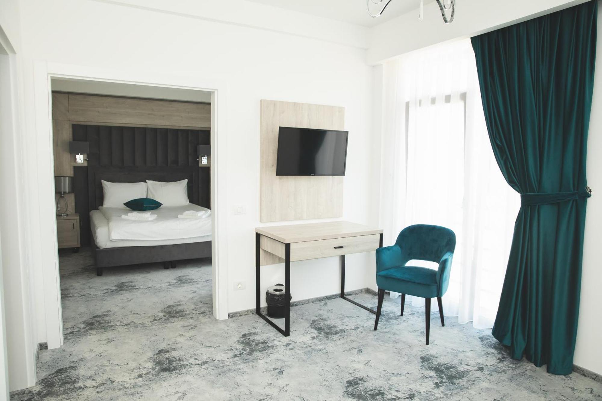 Majestic Boutique Hotel Adult Only Baile Felix Luaran gambar