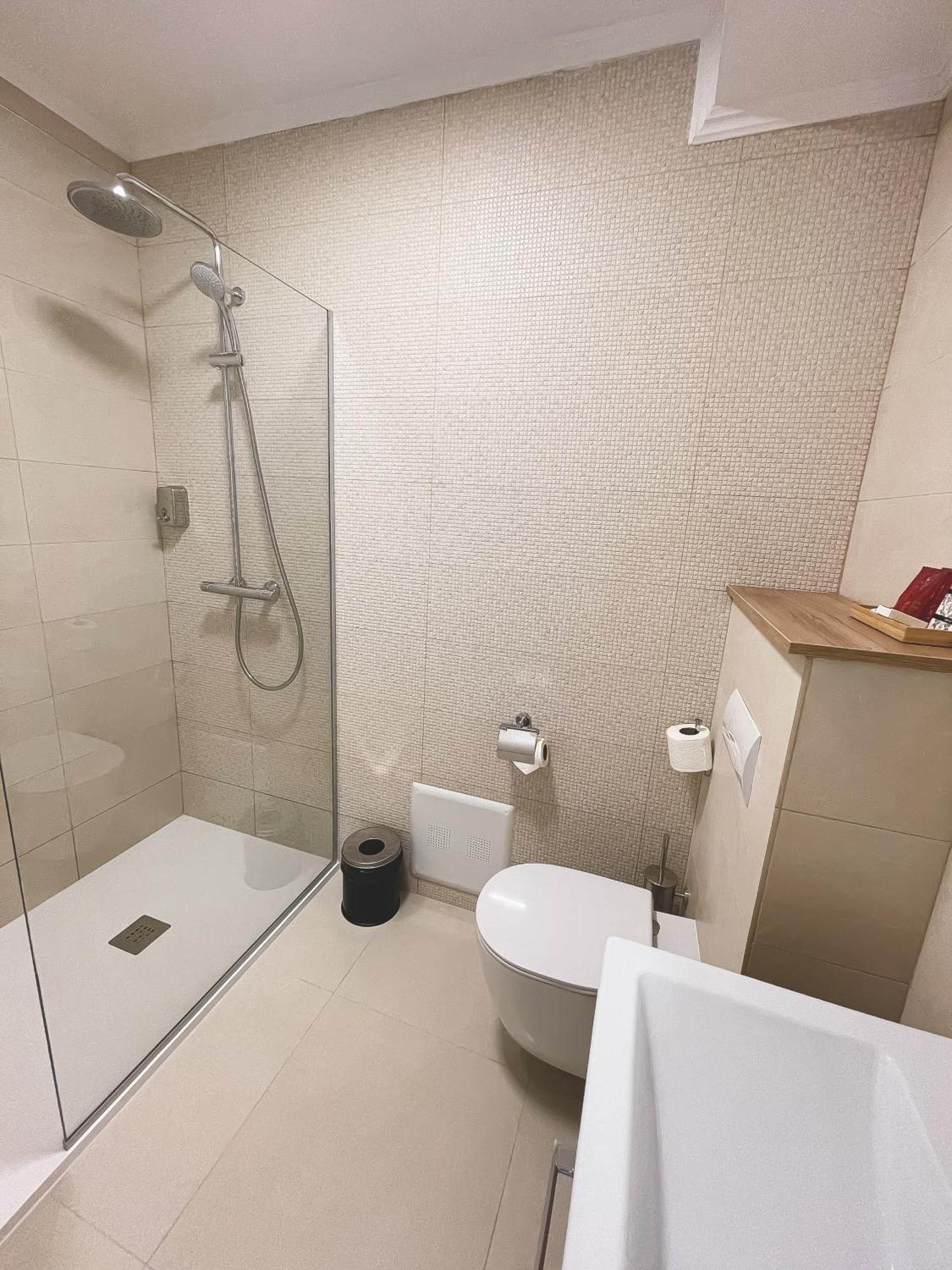 Majestic Boutique Hotel Adult Only Baile Felix Luaran gambar